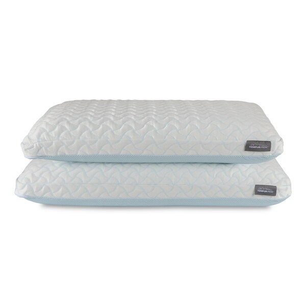 Tempur-Pedic TEMPUR Cloud + Cooling Pillow - Bed Bath & Beyond